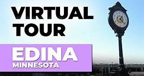 EDINA, Minnesota Virtual Tour