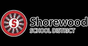 Shorewood High School Class of 2023 Commencement Ceremony