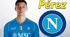 Nehuen Perez ● Napoli Transfer Target 🔵🇦🇷 Best Defensive Skills & Passes