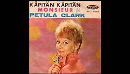Petula Clark - Monsieur 1962