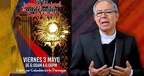 ¿POR QUÉ el 3 de MAYO será un DÍA HISTÓRICO para COLOMBIA 🇨🇴 y el mundo entero?! - Comparte...