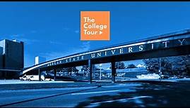 Amazon Prime's The College Tour Series featuring Morgan State University
