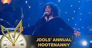 Ruby Turner - Stay With Me (Baby) (Jools' Annual Hootenanny)