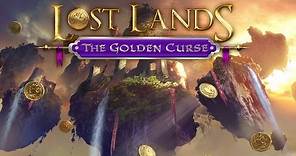 Lost Lands 3 The Golden Curse - Walkthrough - Part 2