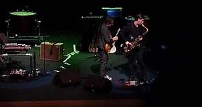 Lou Reed's Metal Machine Trio (1) (Live in Copenhagen, April 24th, 2010)