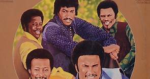 The Spinners - The Best Of The Spinners