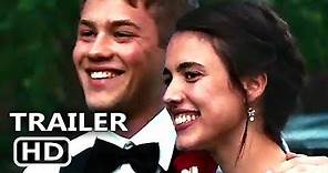 STRANGE BUT TRUE Trailer (2019) Margaret Qualley, Thriller Movie