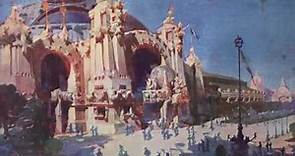 L' Acquario Civico e l'Esposizione Universale del 1906 ( I video di yesmilano.com 10 )