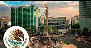 📜🇲🇽 SIGNIFICADO del ESCUDO Nacional de MÉXICO en 1 MINUTO ⏱ | Aprendamos historia