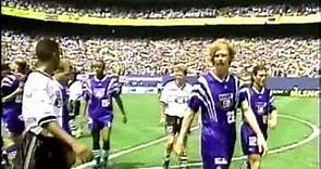 First-Ever MLS All-Star Game Highlights (1996)