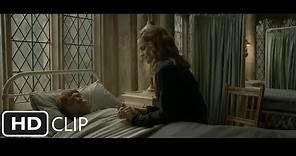 Ron in the Hospital | Harry Potter and the Half-Blood Prince
