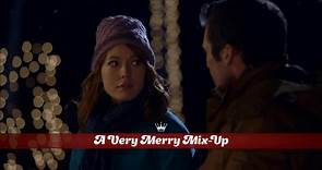 A Very Merry Mix-Up (TV Movie 2013)