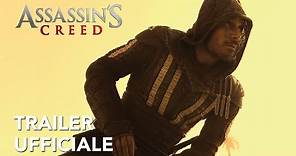 Assassin's Creed | Trailer Ufficiale #2 [HD] | 20th Century Fox