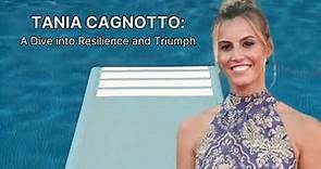 Tania Cagnotto: A Dive into Resilience and Triumph - An Exclusive Interview