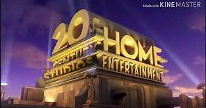 20th Century Studios Home Entertainment (2020)