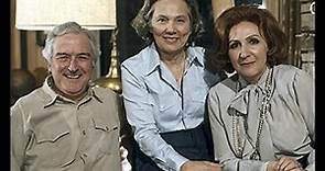 VIP-SCHAUKEL: Catherine Deneuve, John Connally, Lillian Carter (1977)