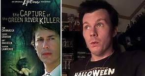The Capture of the Green River Killer (2008 TV) Serial Killer TV-Movie Review
