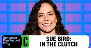 Sue Bird Interview: A Basketball Legend But Many Still Doubted Her Documentary