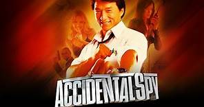The Accidental Spy | Official Trailer (HD) - Jackie Chan, Vivian Hsu | MIRAMAX
