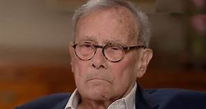 Tom Brokaw on His Battle Against Incurable Blood Cancer