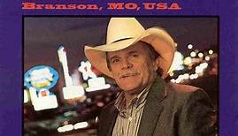 Johnny Paycheck - Live in Branson, MO, USA