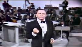 Frank Sinatra - Luck Be A Lady (1966).mp4