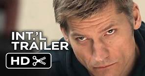 A Second Chance Official Trailer 1 (2015) - Nikolaj Coster-Waldau Movie HD