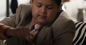 Our favorite Rico Rodriguez moments from "Modern Family" for his birthday l GMA
