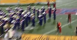 South Panola High School Marching Band (Batesville, MS)