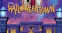 Halloweentown - Streghe si nasce - streaming online