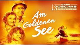 AM GOLDENEN SEE | Teaser Full HD | Drama