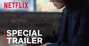 The Glory | Special Trailer | Netflix