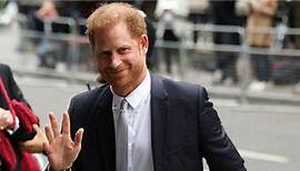 Prinz Harry: Hier könnte der Herzog von Sussex während des Prozesses wohnen