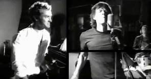 【Mick Jagger】 Old Habits Die Hard (official video)