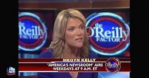O'Reilly And Kelly In Fiery Debate Over Washington's Atheist Display