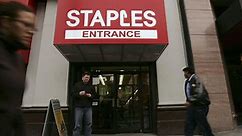 Staples to close 225 stores