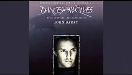 The John Dunbar Theme (From "Dances With Wolves")
