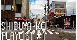 Shibuya-Kei - Playlist #1
