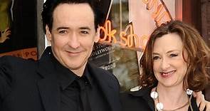 John Cusack on working with his sister Joan on movie sets