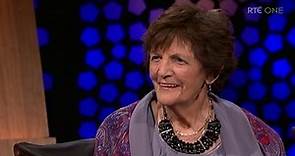 Philomena Lee and Martin Sixsmith | The Late Late Show