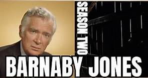 S2E8) Barnaby Jones: The Deadly Prize Unveiled