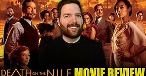 Death on the Nile - Movie Review