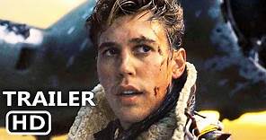 MASTERS OF THE AIR Trailer (2024) Austin Butler