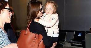 Carla Bruni Doesn't Know Why Daughter Giulia Sarkozy Likes The Paparazzi!