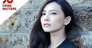 Top 5 Most Beautiful Chinese Women
