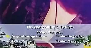 La Historia de J.R.R.Tolkien - El Maestro de los Anillos