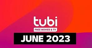 Free Movies Tubi June 2023