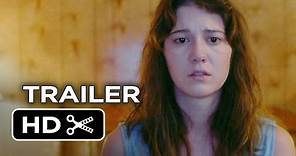 Faults Official Trailer 1 (2015) - Mary Elizabeth Winstead Movie HD