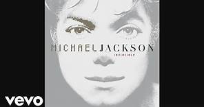 Michael Jackson - Heartbreaker (Audio)