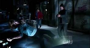 Smallville - Season 8 Recap